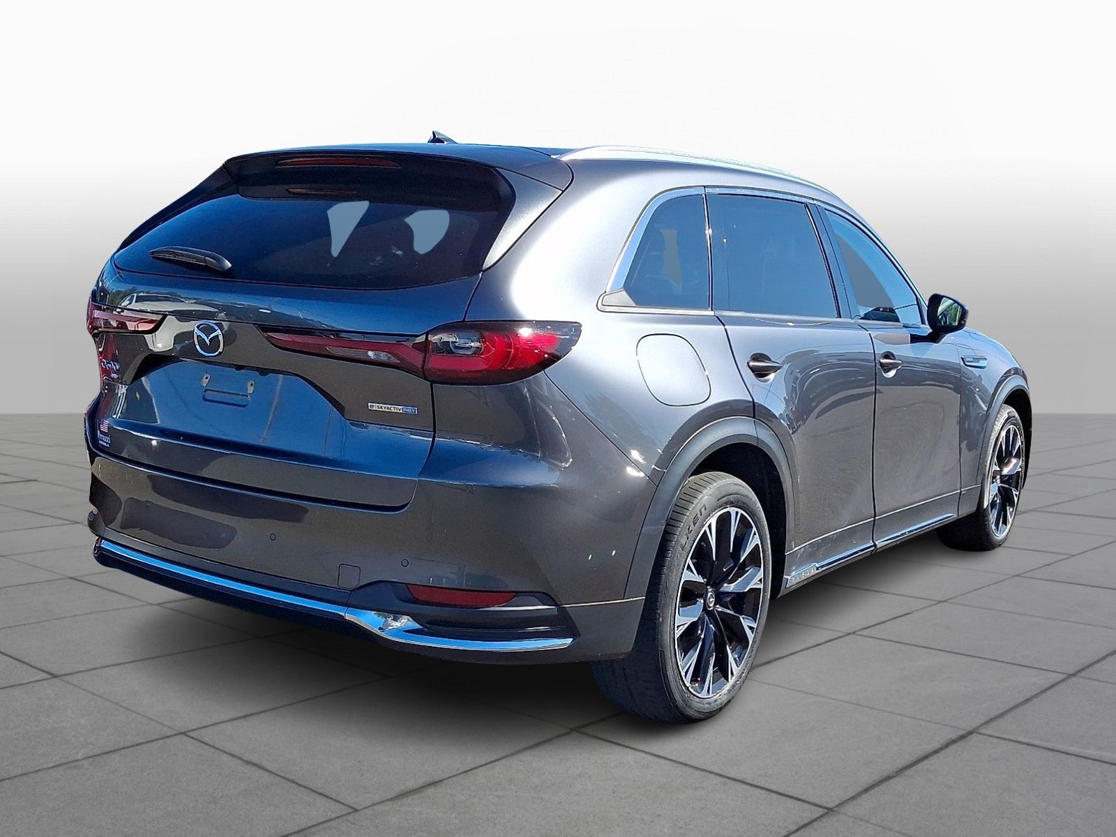 2024 Mazda Mazda CX-90 PHEV Premium