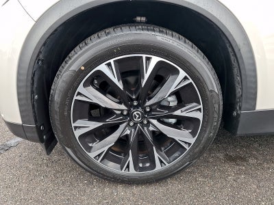 2024 Mazda Mazda CX-90 PHEV Premium