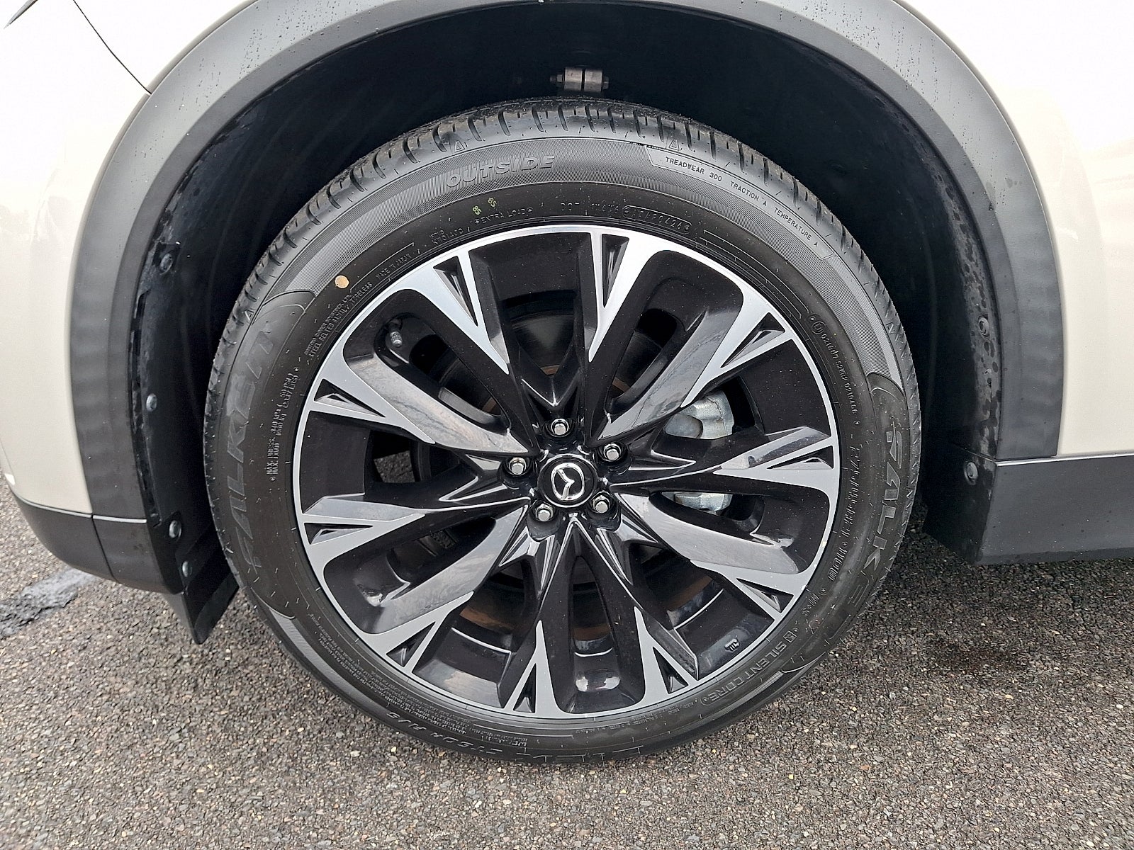 2024 Mazda Mazda CX-90 PHEV Premium