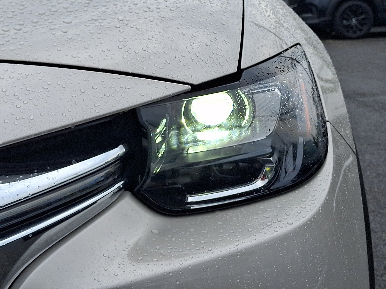 2024 Mazda Mazda CX-90 PHEV Premium