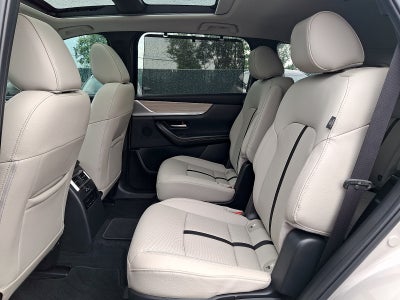 2024 Mazda Mazda CX-90 PHEV Premium