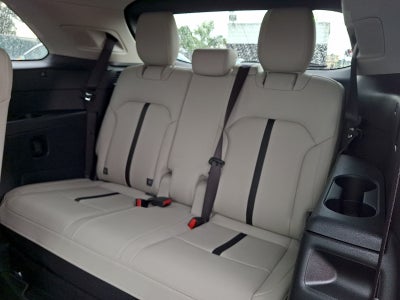 2024 Mazda Mazda CX-90 PHEV Premium