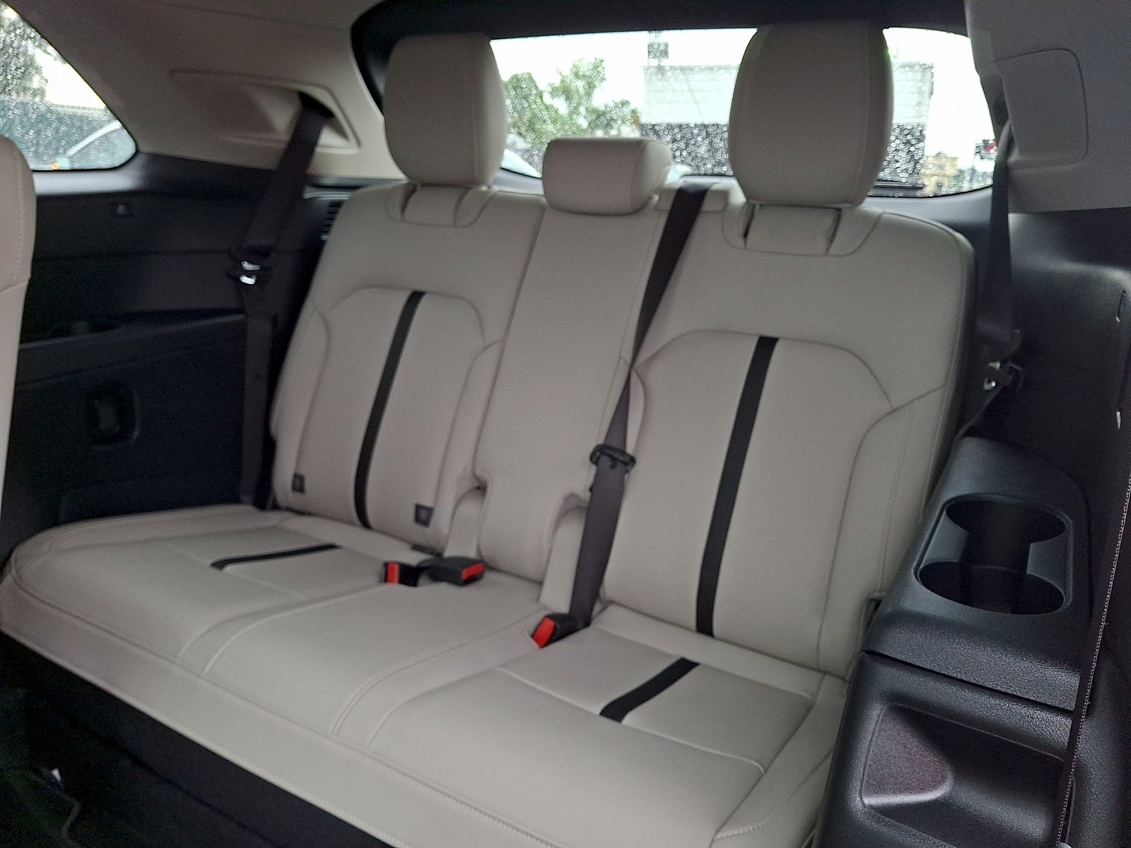 2024 Mazda Mazda CX-90 PHEV Premium