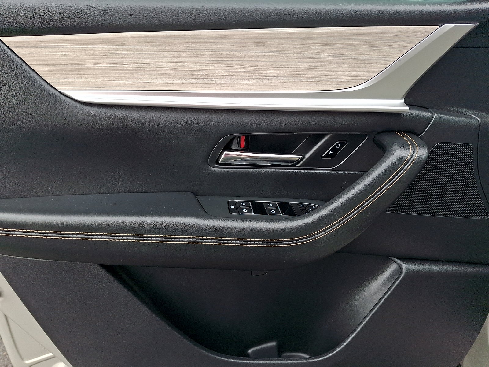 2024 Mazda Mazda CX-90 PHEV Premium