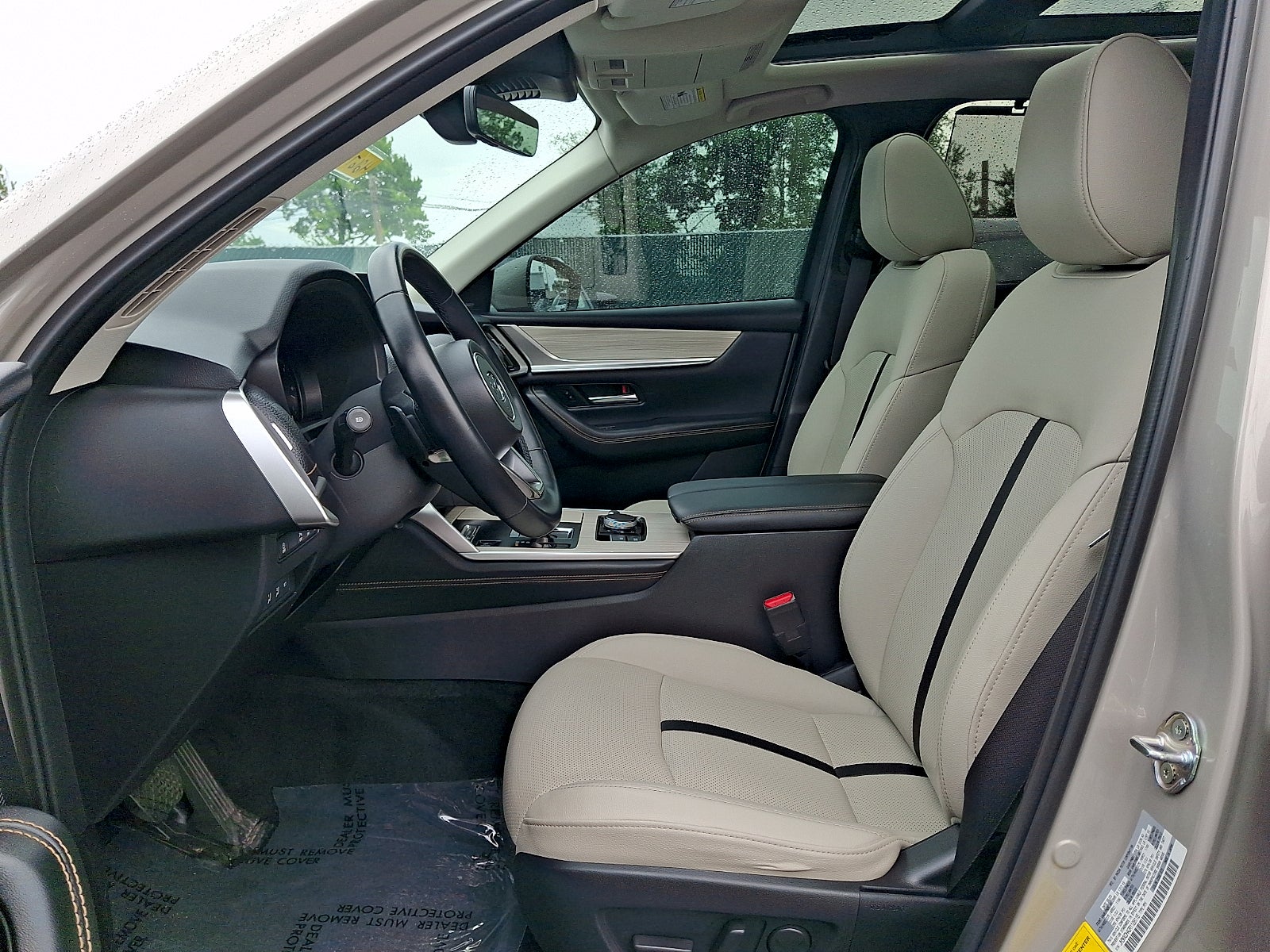 2024 Mazda Mazda CX-90 PHEV Premium