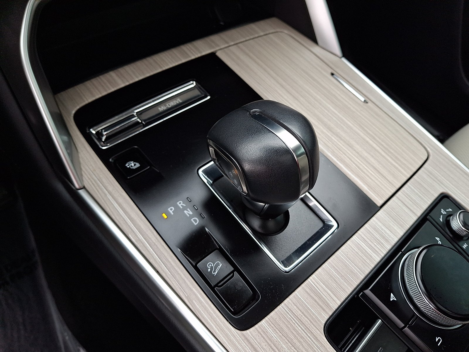 2024 Mazda Mazda CX-90 PHEV Premium