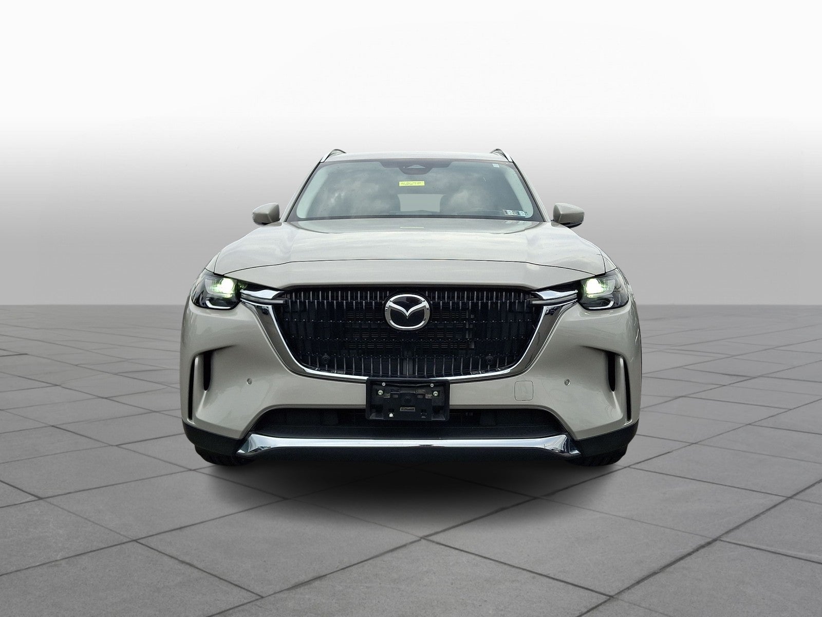 2024 Mazda Mazda CX-90 PHEV Premium