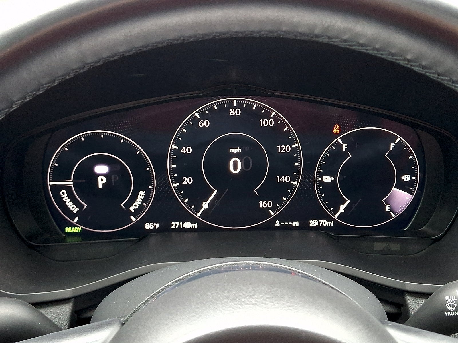 2024 Mazda Mazda CX-90 PHEV Premium