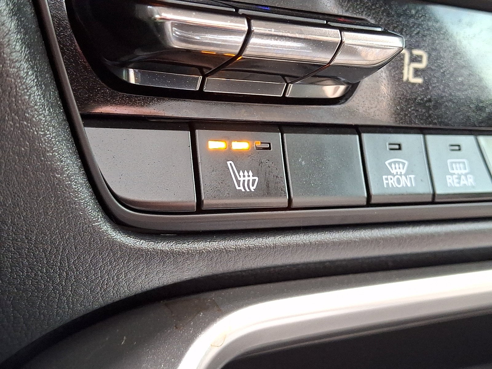 2024 Mazda Mazda CX-90 PHEV Premium