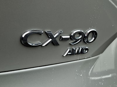 2024 Mazda Mazda CX-90 PHEV Premium