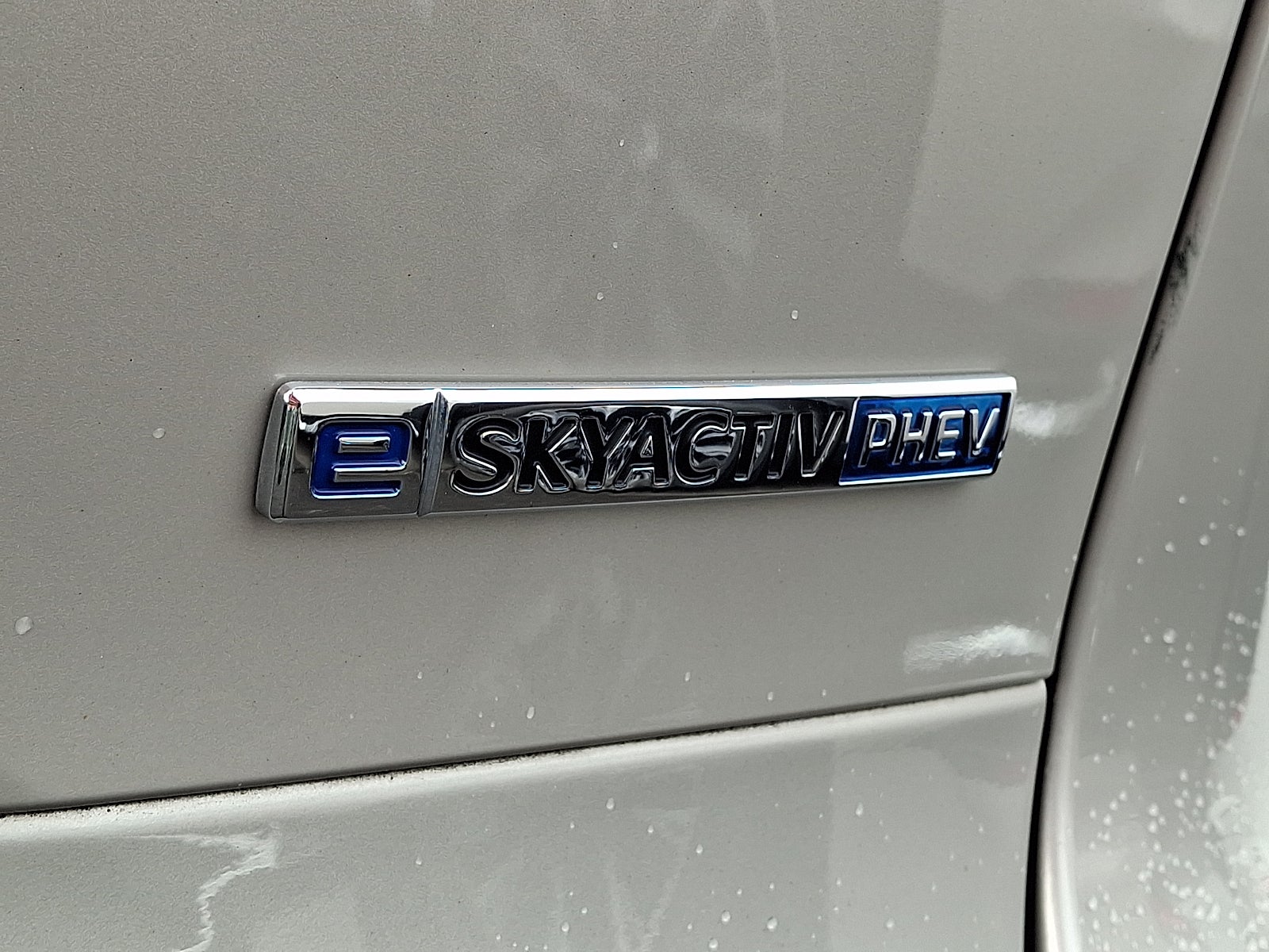 2024 Mazda Mazda CX-90 PHEV Premium