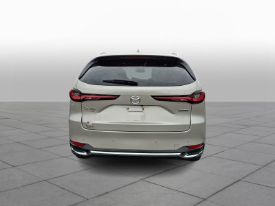 2024 Mazda Mazda CX-90 PHEV Premium