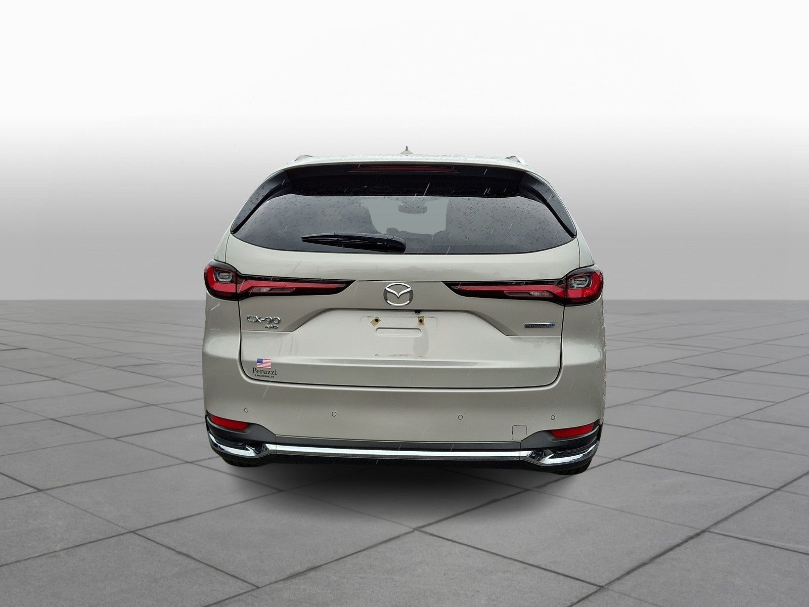 2024 Mazda Mazda CX-90 PHEV Premium