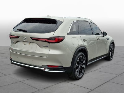 2024 Mazda Mazda CX-90 PHEV Premium