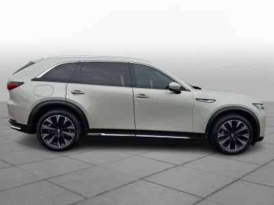 2024 Mazda Mazda CX-90 PHEV Premium