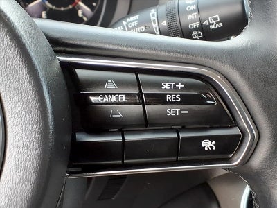 2024 Mazda Mazda CX-90 PHEV Premium