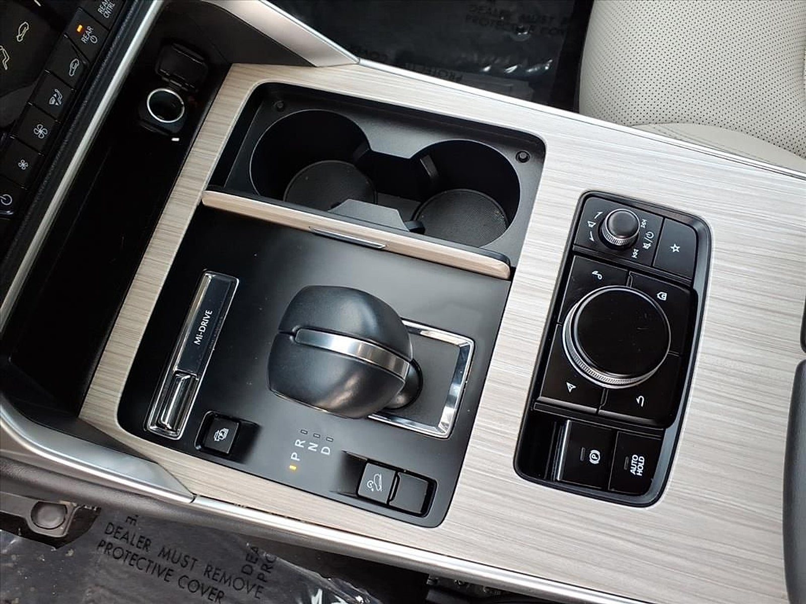 2024 Mazda Mazda CX-90 PHEV Premium