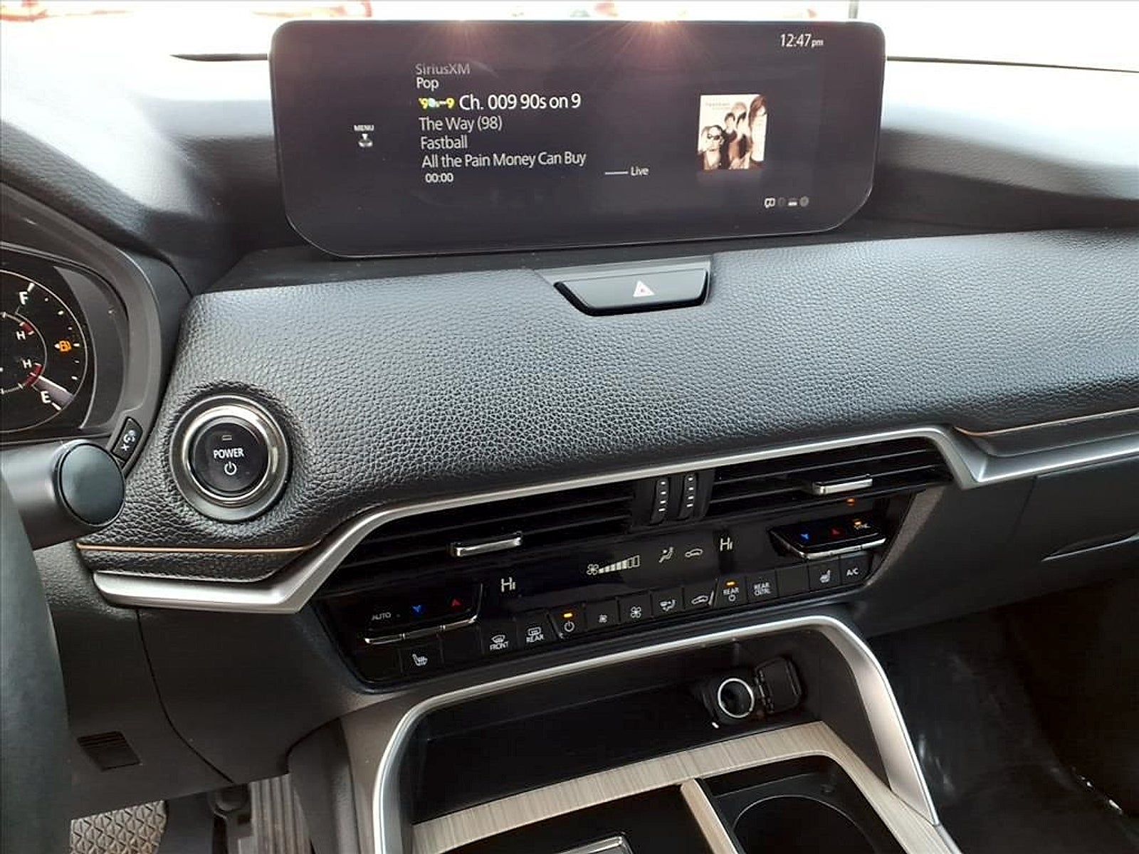 2024 Mazda Mazda CX-90 PHEV Premium