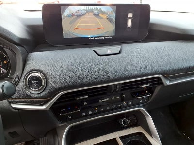 2024 Mazda Mazda CX-90 PHEV Premium