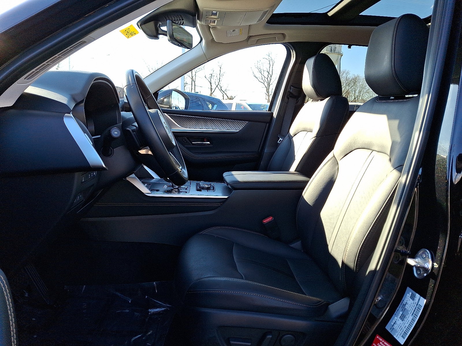 2024 Mazda Mazda CX-90 PHEV Premium