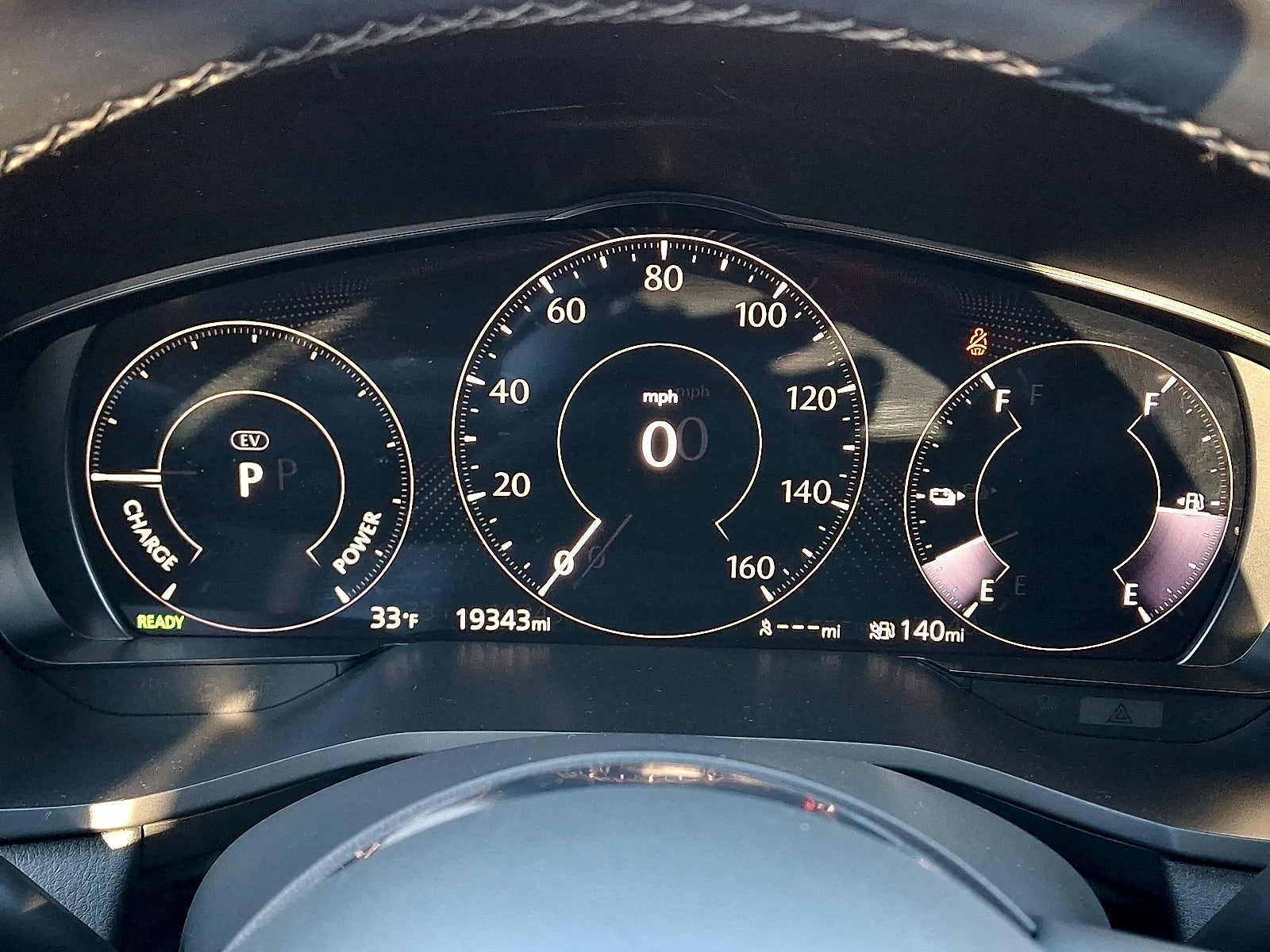 2024 Mazda Mazda CX-90 PHEV Premium