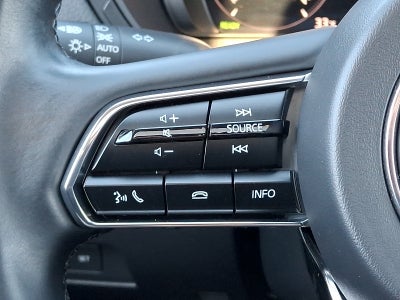 2024 Mazda Mazda CX-90 PHEV Premium