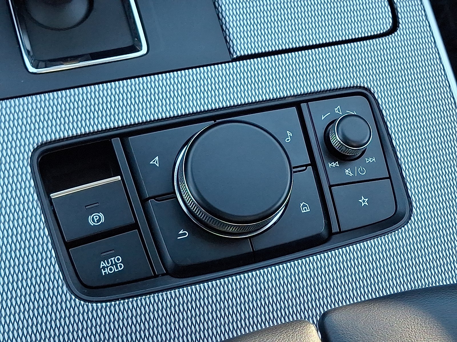 2024 Mazda Mazda CX-90 PHEV Premium