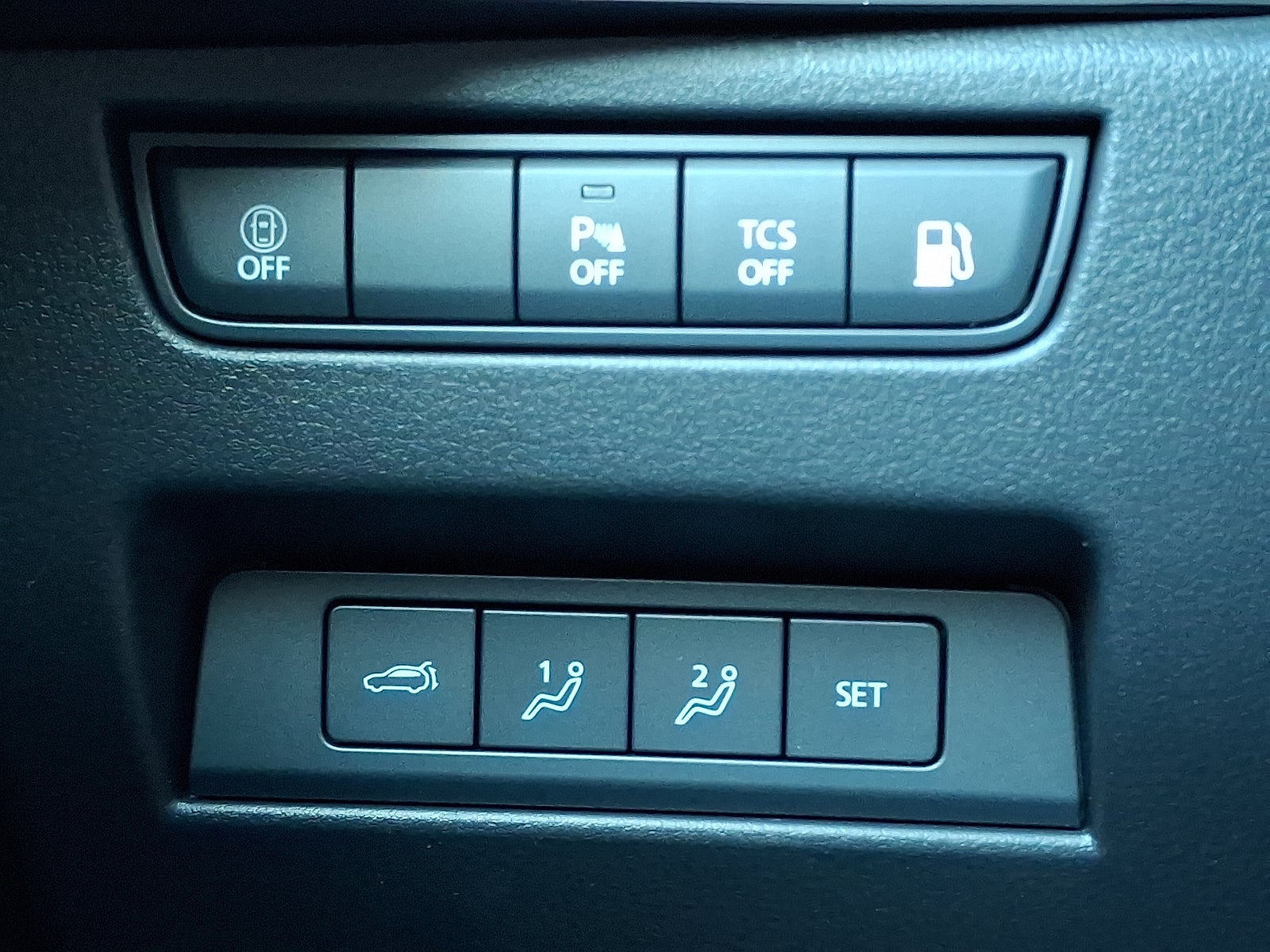 2024 Mazda Mazda CX-90 PHEV Premium