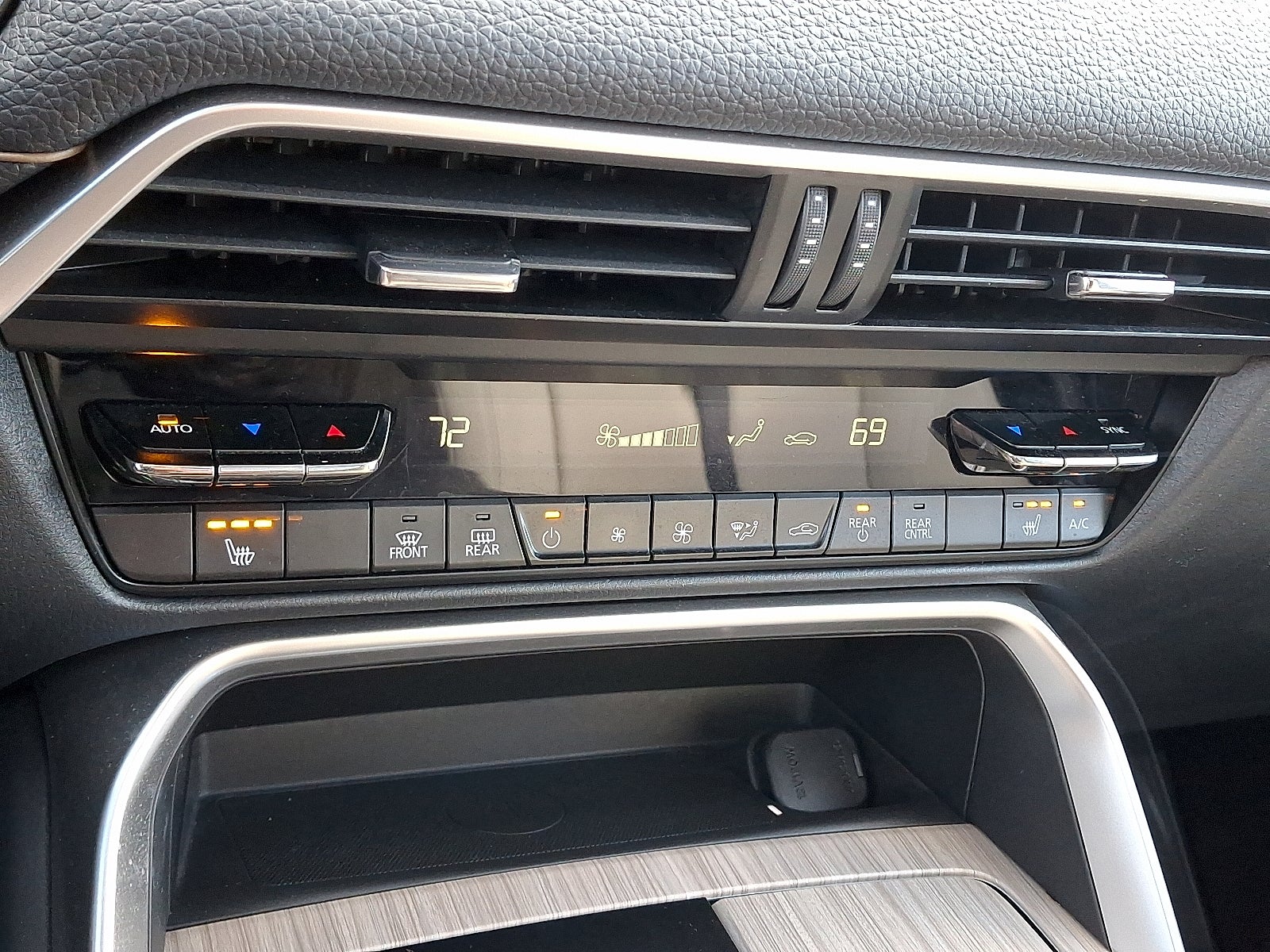 2024 Mazda Mazda CX-90 PHEV Premium