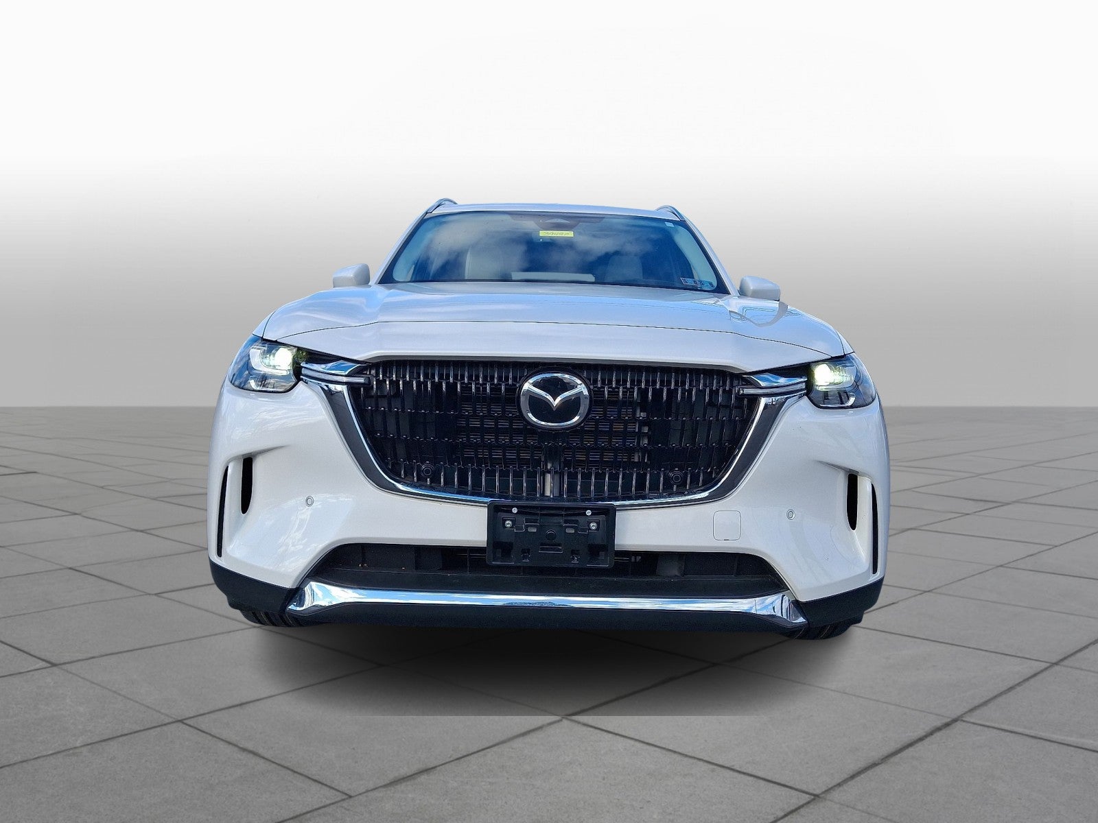 2024 Mazda Mazda CX-90 PHEV Premium