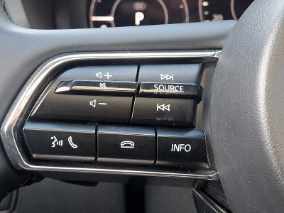 2024 Mazda Mazda CX-90 PHEV Premium