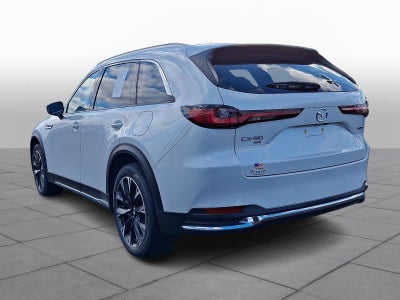 2024 Mazda Mazda CX-90 PHEV Premium