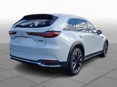 2024 Mazda Mazda CX-90 PHEV Premium