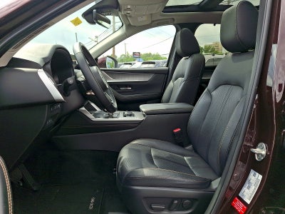 2024 Mazda Mazda CX-90 PHEV Premium