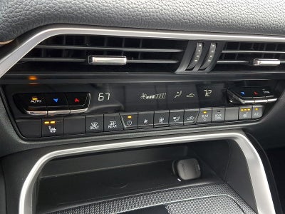 2024 Mazda Mazda CX-90 PHEV Premium