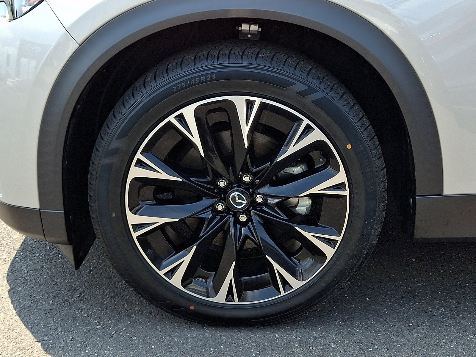 2024 Mazda Mazda CX-90 PHEV Premium