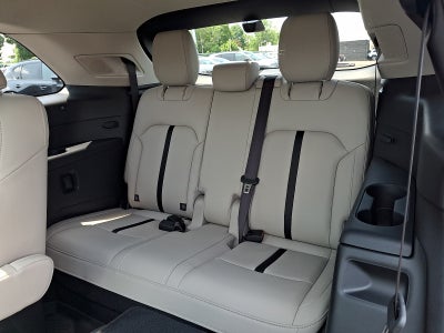 2024 Mazda Mazda CX-90 PHEV Premium