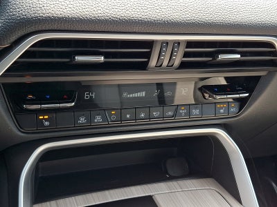 2024 Mazda Mazda CX-90 PHEV Premium