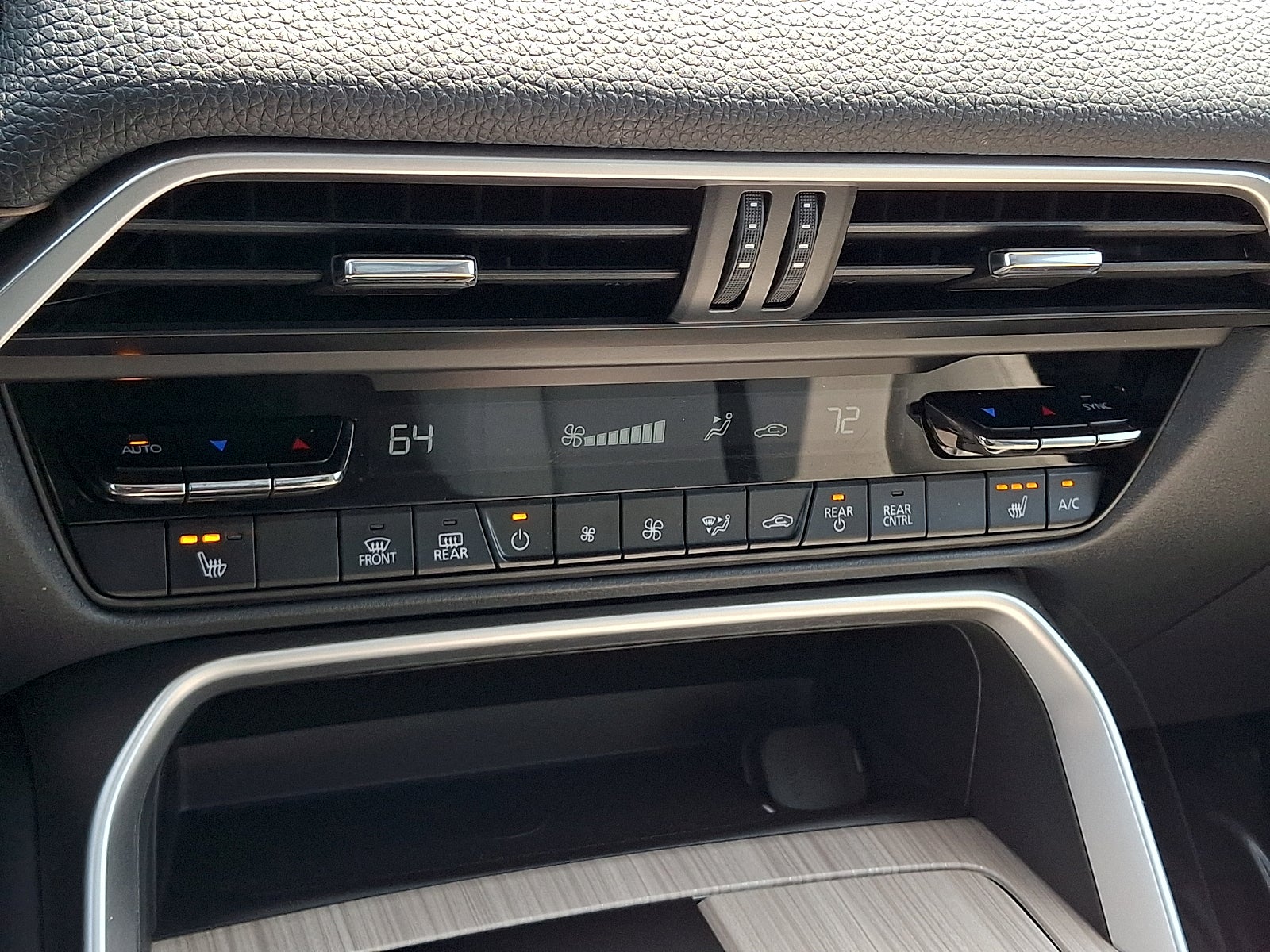 2024 Mazda Mazda CX-90 PHEV Premium