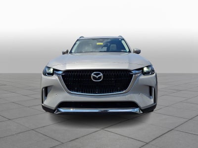2024 Mazda Mazda CX-90 PHEV Premium