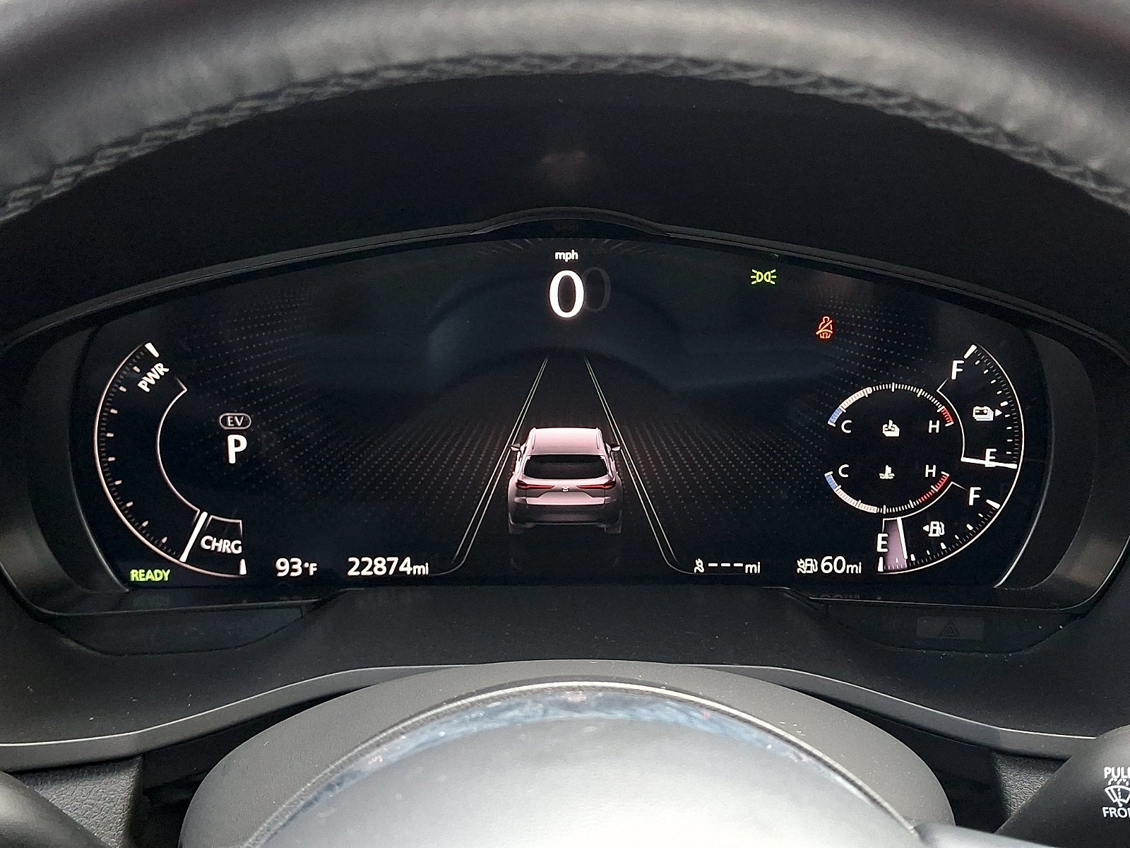 2024 Mazda Mazda CX-90 PHEV Premium
