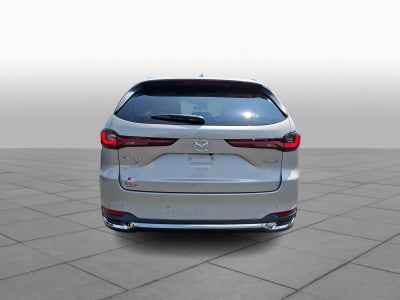 2024 Mazda Mazda CX-90 PHEV Premium