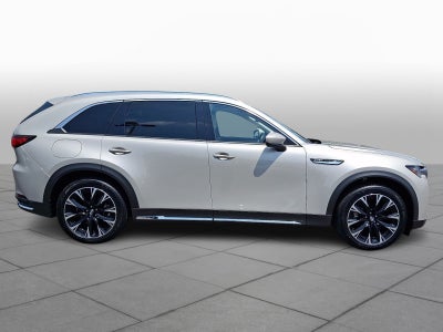 2024 Mazda Mazda CX-90 PHEV Premium