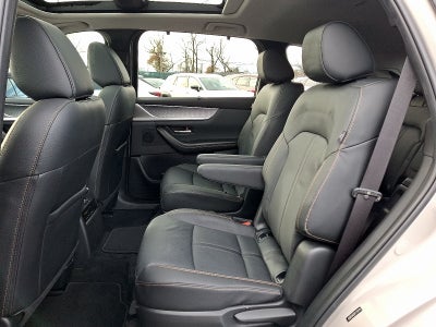 2024 Mazda Mazda CX-90 PHEV Premium