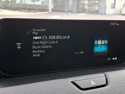 2024 Mazda Mazda CX-90 PHEV Premium