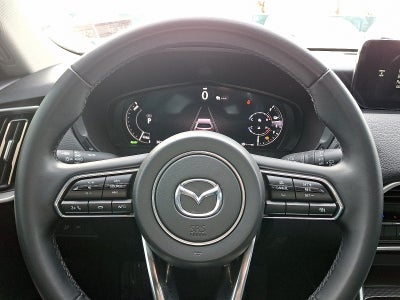 2024 Mazda Mazda CX-90 PHEV Premium