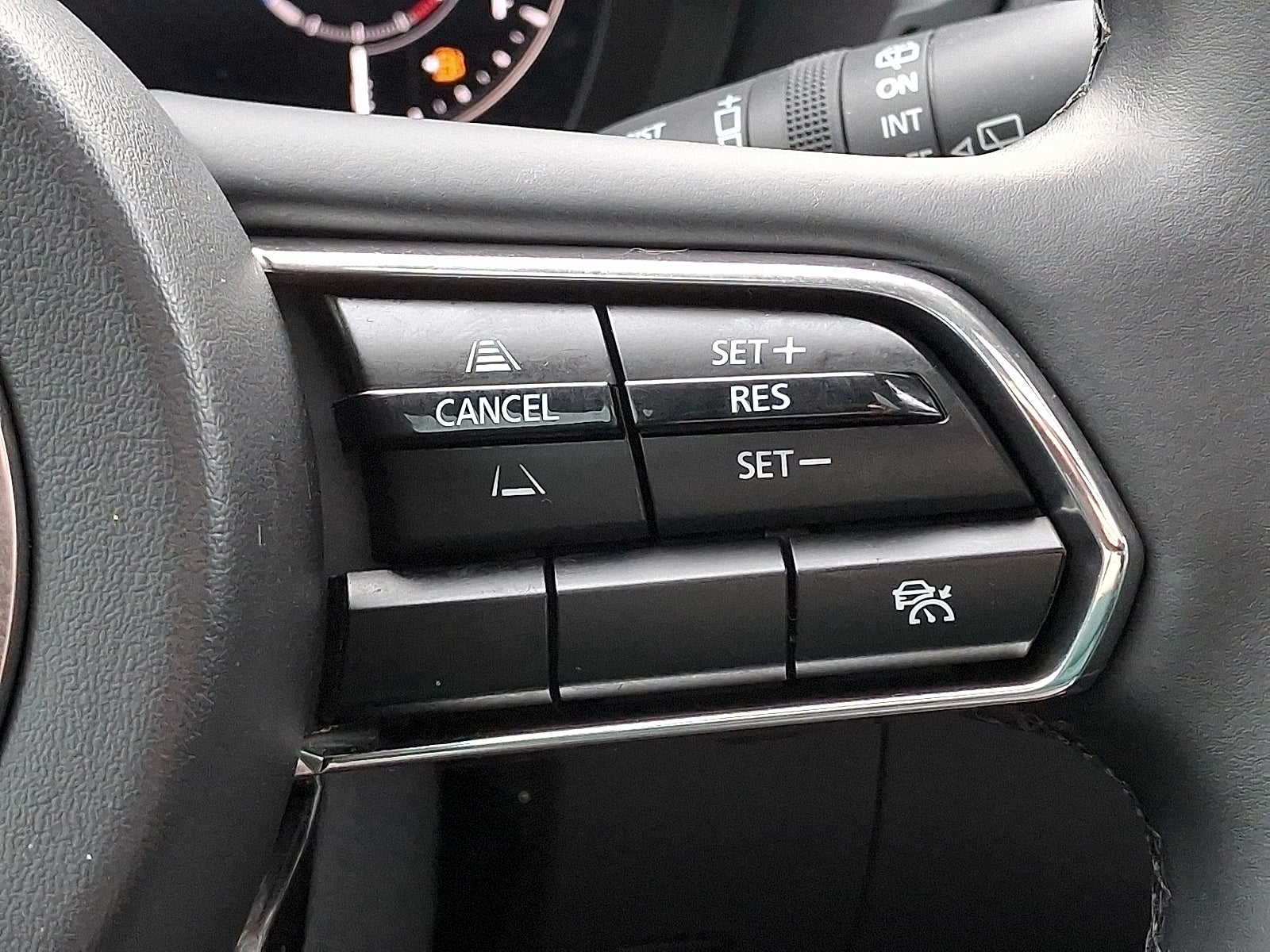 2024 Mazda Mazda CX-90 PHEV Premium