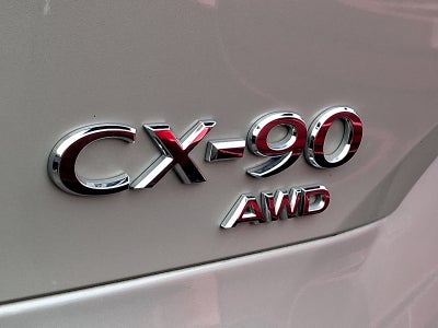 2024 Mazda Mazda CX-90 PHEV Premium