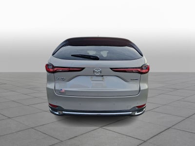 2024 Mazda Mazda CX-90 PHEV Premium