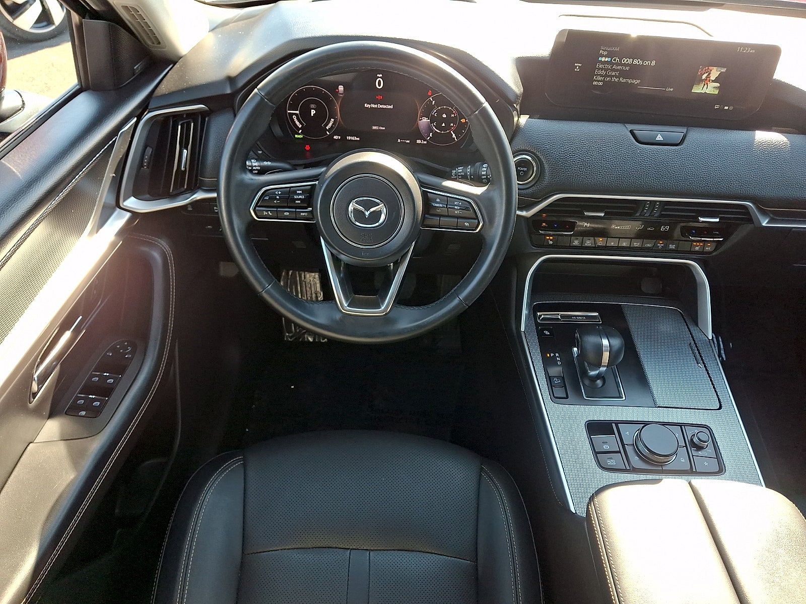 2024 Mazda Mazda CX-90 PHEV Premium